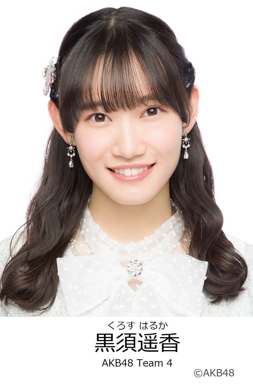 【黒須遥香】1/12(木)下北ＦＭ「DJ Tomoaki's Radio Show!」