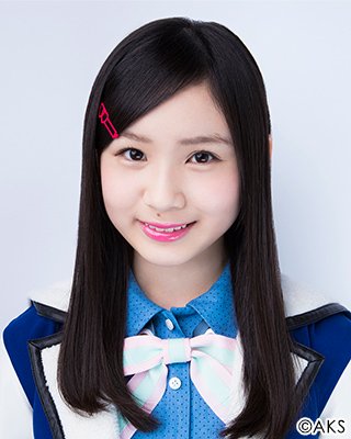 HKT48荒巻美咲、17歳の誕生日！ [2001年1月28日生まれ]
