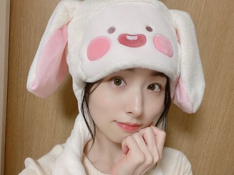 【AKB48】ワイおっさん、岩立沙穂さんが好き過ぎて咽び泣く