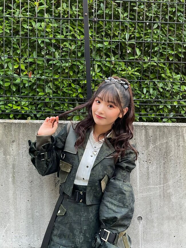 【悲報】藤園麗「水着グラビアは出来ないし、したくない」【AKB48チーム8れいちゃま】