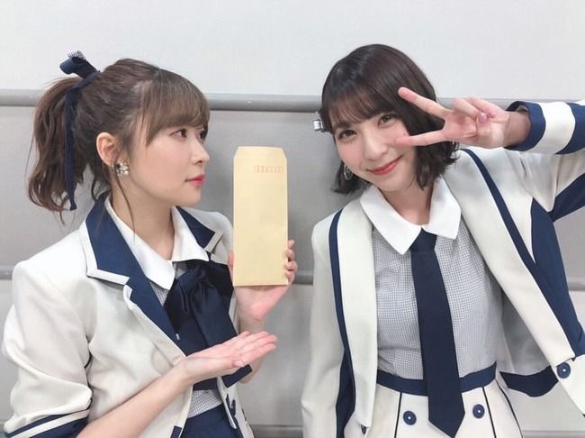 【朗報】指原莉乃さん、HKT48メンバーに1人1万円のお年玉！！！【さっしー】