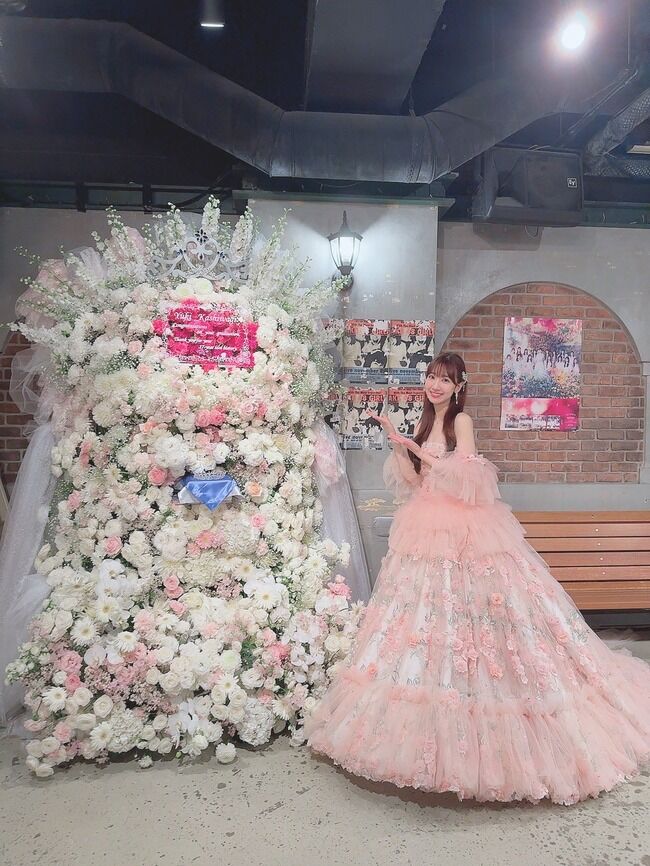 スキャンダルがあった柏木由紀が後輩からアイドルとして尊敬されてしまう理由は何か？【元AKB48ゆきりん】