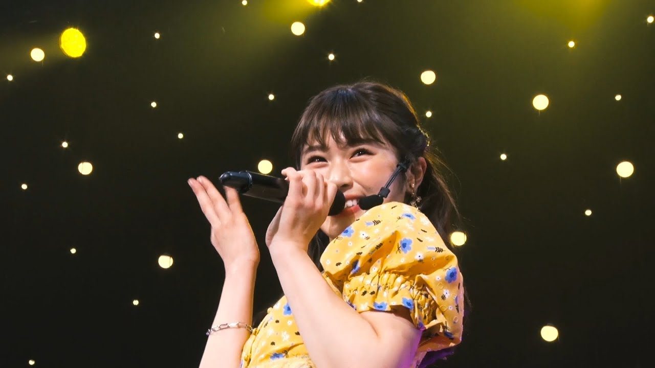 【動画】ナギイチ【Queentet LIVE 2019 in TOKYO】