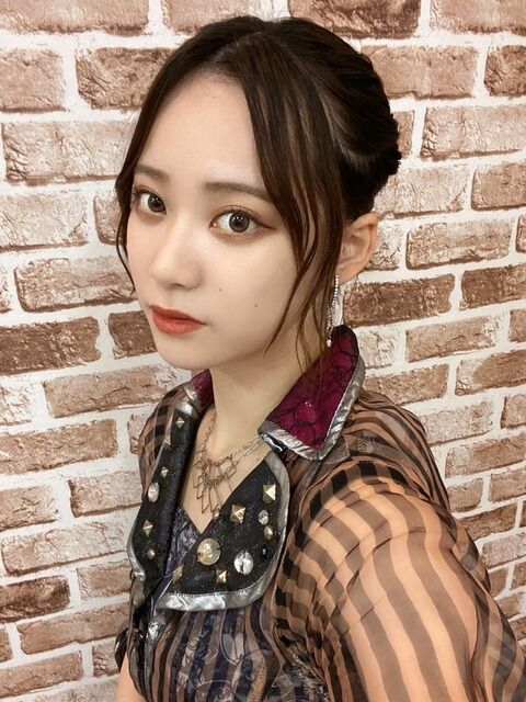 【NMB48】河野奈々帆、ソロ冠ライブと最終活動日が決定