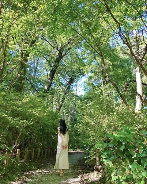 【NMB48】横野すみれちゃんが目に良い画像を投稿ｗｗｗ