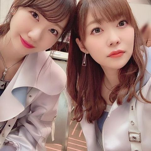 【AKB48G】正直、柏木指原横山須田みたいに26や27でアイドルやってるメンバーってどうなの？