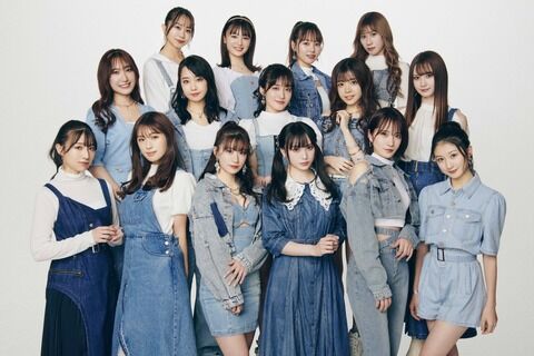 【悲報】NMB48、選抜メンバーを含む10人が新型コロナ感染