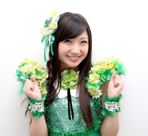 【悲報】撮影現場から逃亡、孤立…有安杏果がももクロを卒業した本当の理由がヤバ過ぎる・・・・・・