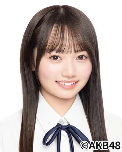 AKB48 研究生 花田藍衣、19歳の誕生日