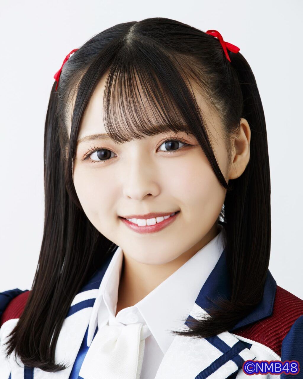 NMB48 西由真、卒業を発表