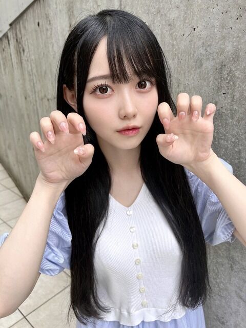 【闇深】元ラストアイドル松本ももな(19歳)、Twitterで虚偽投稿被害「本当に怖い」