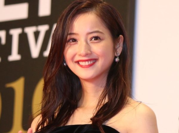 【悲報】佐々木希さん(29)、ガチでヤバい・・・・・・（画像あり）
