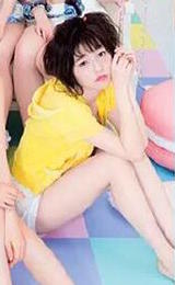 【AKB48】総選挙後のお楽しみ、水着サプライズ！2015年の島崎遥香はパーカー姿、ある意味サプライズ