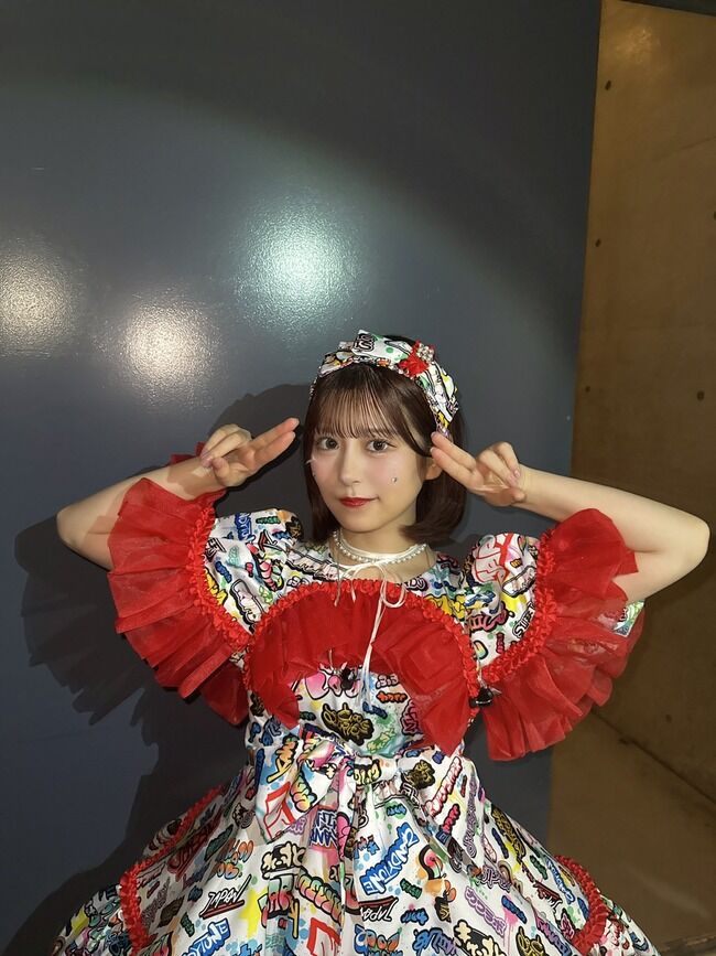 【悲報】月足天音さん、一定期間の休養へ。体調回復せず【FRUITS ZIPPER・元HKT48】