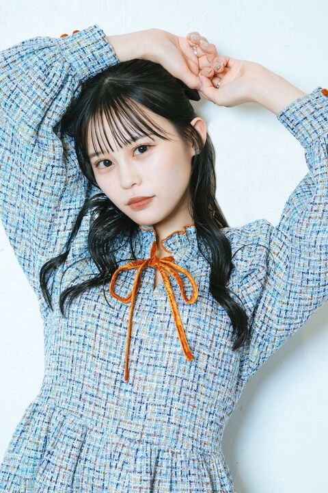 【速報】元HKT48 村川緋杏がアイドルグループ「CANDY TUNE」のメンバーとしてデビュー