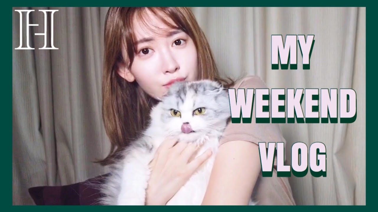 【動画】小嶋陽菜 * WEEKEND【VLOG】大人のフェスと乃木坂46のLIVEに行きました