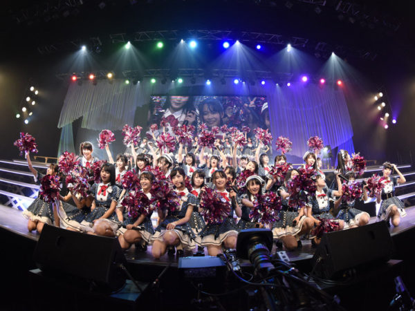 【驚愕事実】AKB48に批判殺到・・・・・・・・・・・・・・