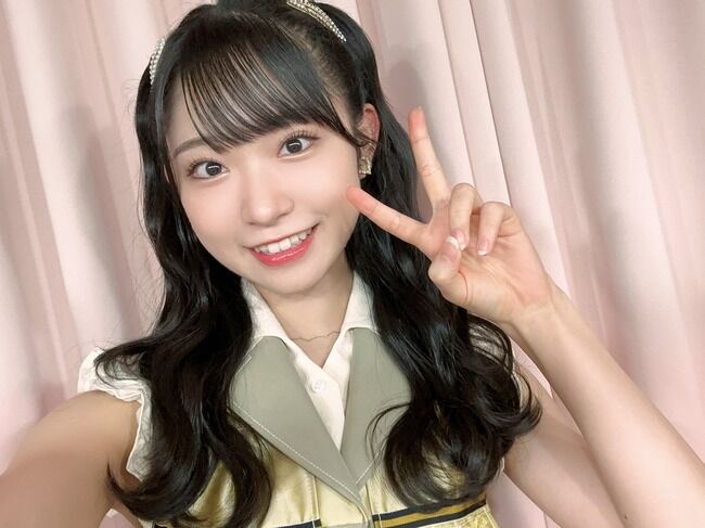 【AKB48】山内瑞葵さん、メタバースでフリートークをする【ずっきー】