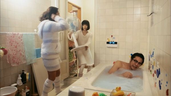 スーパーサラリーマン左江内氏「第7話　出演元AKB48島崎遥香」の感想まとめ（キャプチャ画像あり）