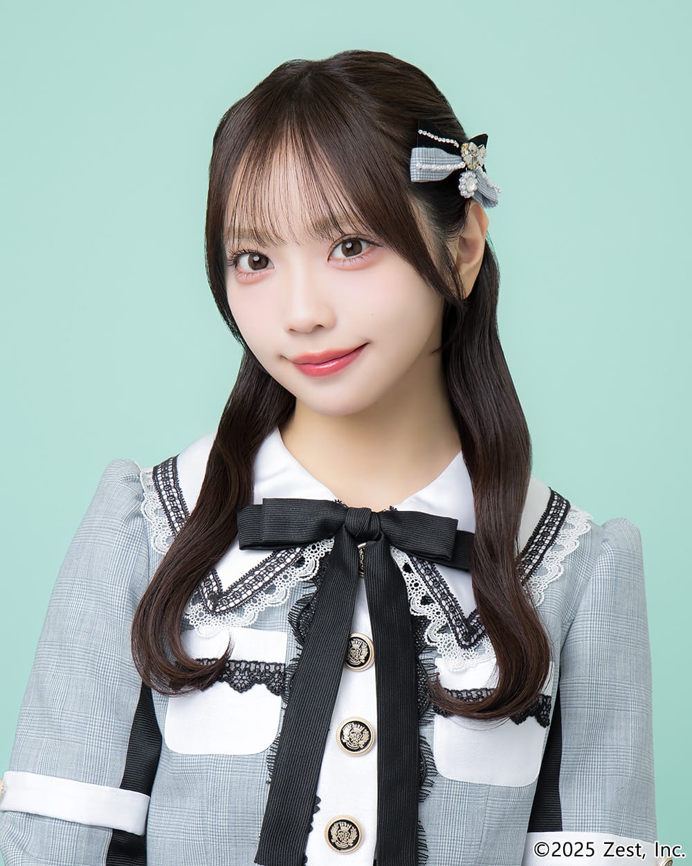 SKE48 仲村和泉、卒業を発表