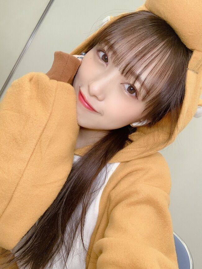 【AKB48】向井地美音って顔は最強だよな【みーおん】