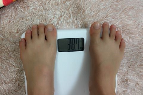 【速報】須藤凜々花が体重開示!