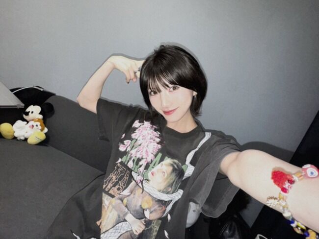 【速報】岡田奈々さん、エイベックス・アスナロ・カンパニー株式会社を退所【元AKB48なぁちゃん】