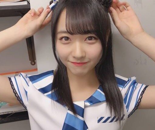 【STU48】石田千穂ちゃんが圧倒的な人気を得られないのは何故か？【ちほちゃん】
