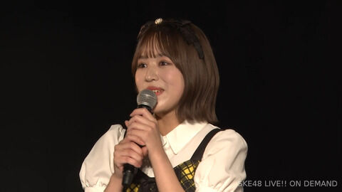 【速報】福ちゃん卒業発表！
