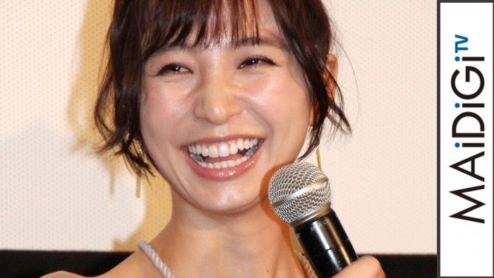 [動画ニュース] 篠田麻里子、たかみなの写真見て「相当疲れてるな」（MAiDiGiTV）