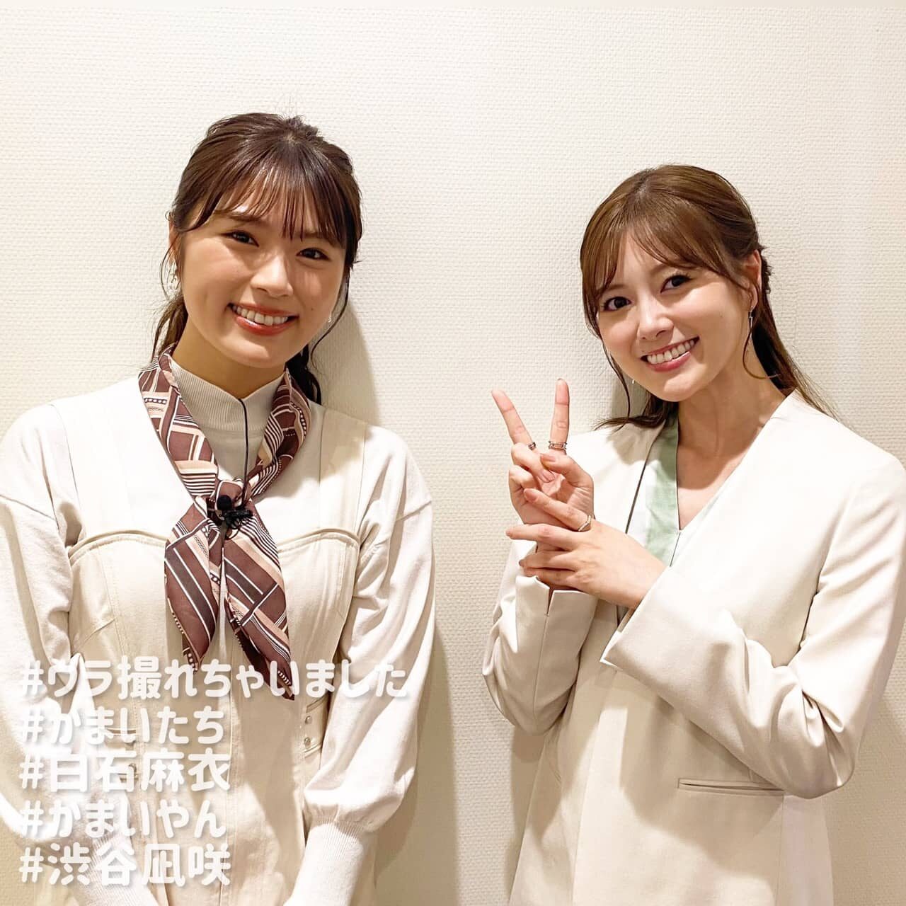 NMB48 渋谷凪咲が「ウラ撮れちゃいました」にゲスト出演！飛行機エンジン整備のウラ＆激安グルメのウラ【2021.11.18 19:00〜 テレビ朝日】