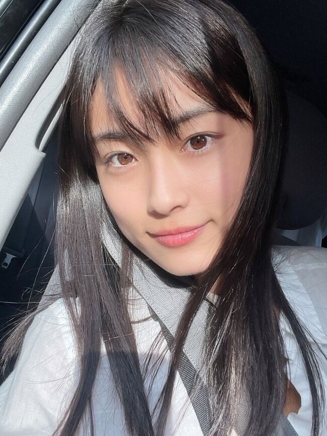 AKB48 19期生・奥本カイリちゃんは元DA PUMPのKEN（奥本健）の娘ではと話題に！！