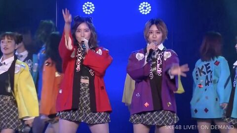 自称ストイックな松井珠理奈さん、ｶｳﾝﾄﾀﾞｳﾝ公演にサプライズ出演。生存確認するも体型が…