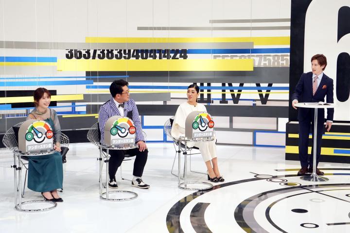 横山由依が「60秒で学べるNews」にゲスト出演！家電の売りかたに変化！？“指定価格”って何？【2023.11.22 21:00〜 テレビ東京】