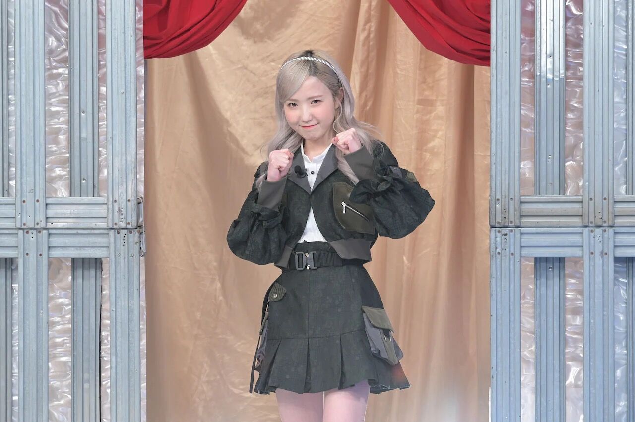 AKB48 チーム8 本田仁美が「100回やったら会いましょう！」に出演！ダンス対決に挑戦！【2022.2.5 14:00〜 TBS】