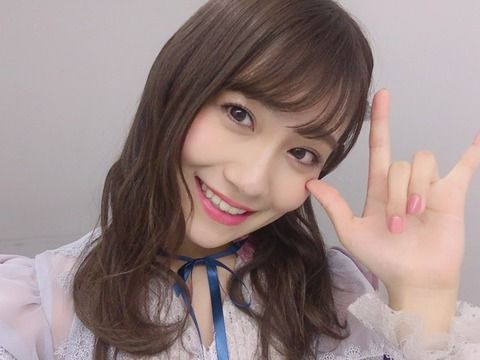 【悲報】最新の小嶋真子さんが誰だか判らない