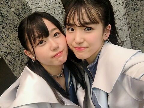 もし下尾みうか瀧野由美子のどちらかと付き合える、もしくは結婚できるとしたらどちらを選ぶ？