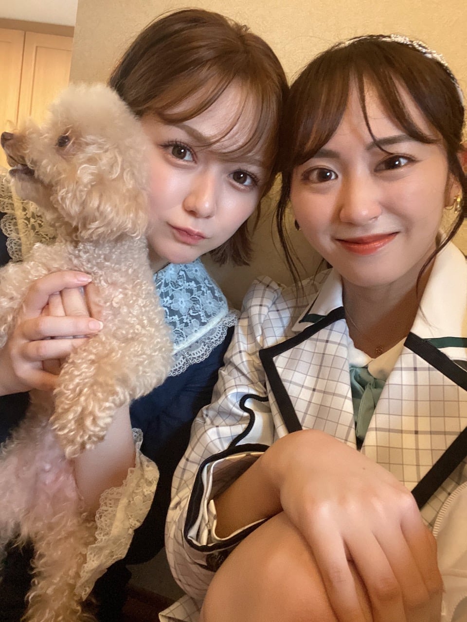 HKT48 坂口理子、村重杏奈が「総額2億1800万円を家に隠しました」に出演！【2022.8.27 12:55〜 テレビ東京】