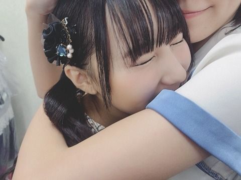【画像アリ】田中美久『松井珠理奈は私のお姉さん」【HKT48】