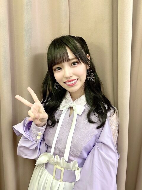 【朗報】俺たちの陽菜ちゃんとアパレルブランドがコラボ