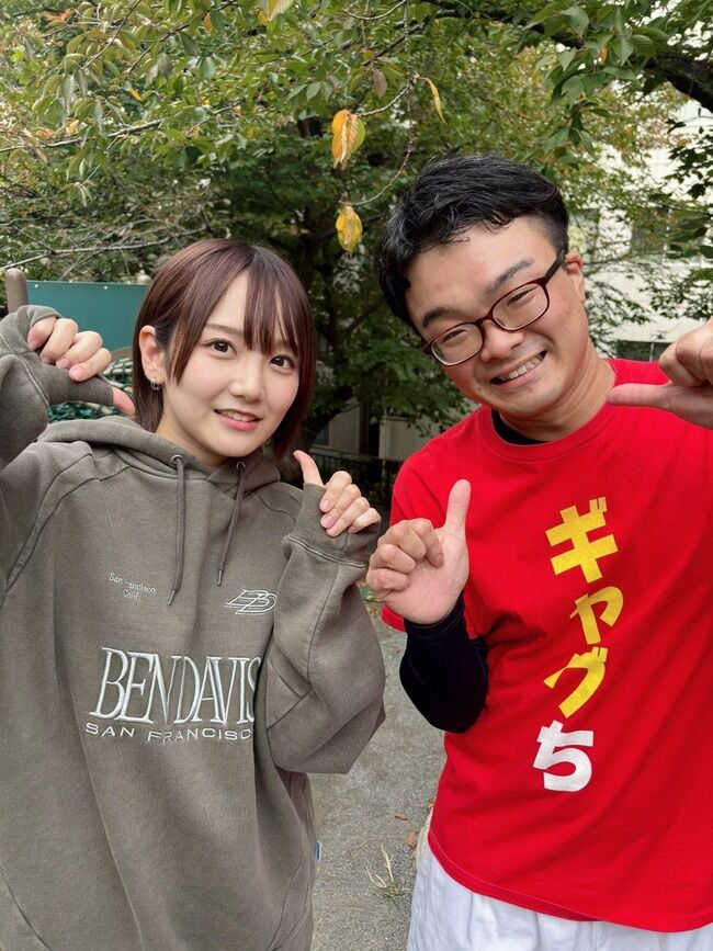 【AKB48】田口愛佳ちゃんがついに兄と仕事をする【たぐちたかすみ(兄)が兄妹対談】