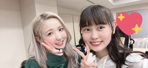【AKB48】俺たちのましろパイセンがSHOWROOMイベント初参戦!!!【御供茉白】
