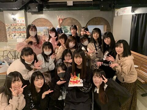 【AKB48】毎年恒例の劇場大掃除若手選抜がコチラ