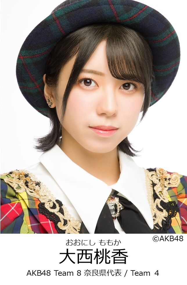【大西桃香】梅棒 14th WONDER『おどんろ』に出演決定！