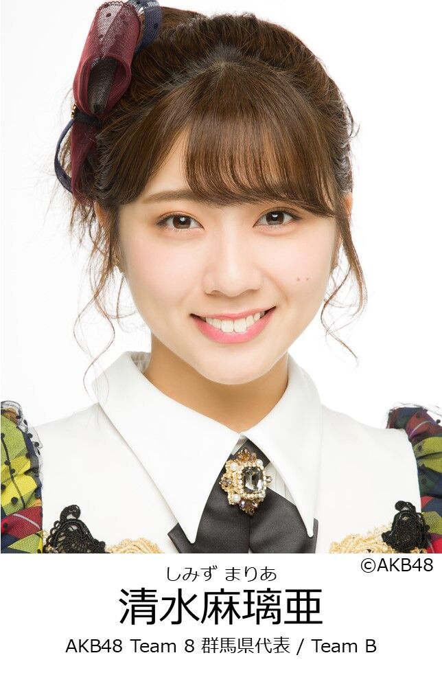 【清水麻璃亜】劇団TEAM-ODAC第36回本公演『ダルマ(2021)』に出演決定！