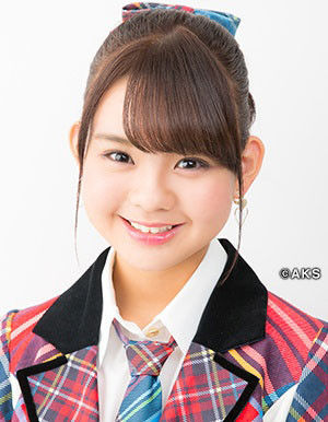 【速報】チーム8沖縄県代表・宮里莉羅が学業専念のため活動休止「出席日数がヤバい。出席日数が大丈夫になったら帰ってきます」【AKB48】