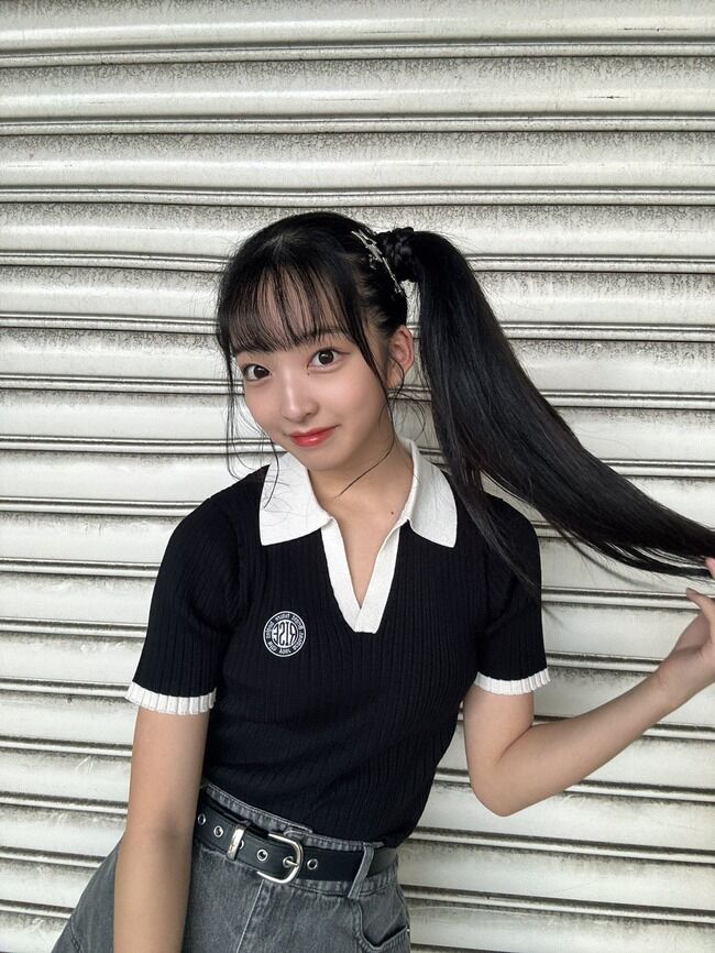 【ぽんぽこ】「武勇伝」の意味が分からないゆいち!!【AKB48山口結愛研究生】