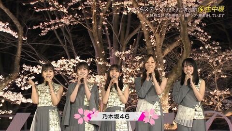 AKBの前列の主力の圧倒的オーラに比べて、今の乃木坂の主力が酷いwwwwwwwwww