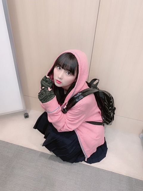 【AKB48】マジスカメンバー出演報告のいいね数がこちら【THE MUSIC DAY】