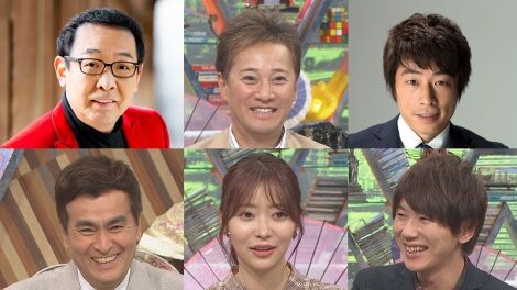 12月28日放送「ワイドナショー年末SP 2019」に指原莉乃が出演【元AKB48/元HKT48さっしー】